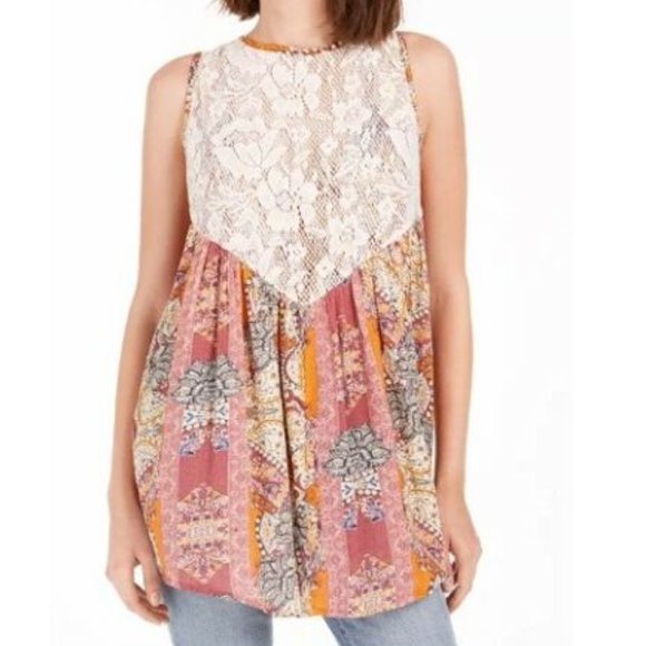 FREE PEOPLE RESELLER BOX 6 PIECES - Picture 3 of 7